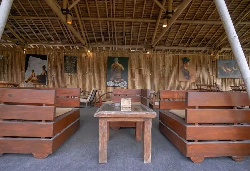 هتل Oyo 2380 Alea Guesthouse