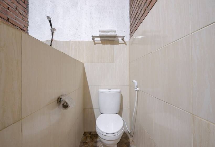 هتل Oyo 2380 Alea Guesthouse