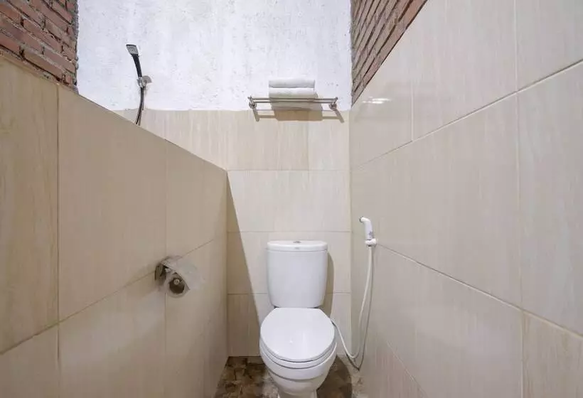 هتل Oyo 2380 Alea Guesthouse