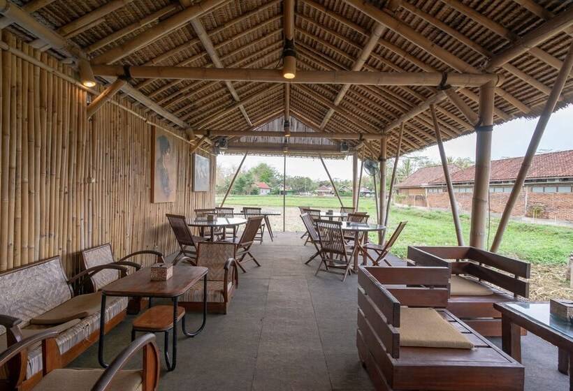 هتل Oyo 2380 Alea Guesthouse