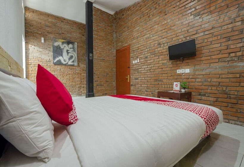 هتل Oyo 2380 Alea Guesthouse