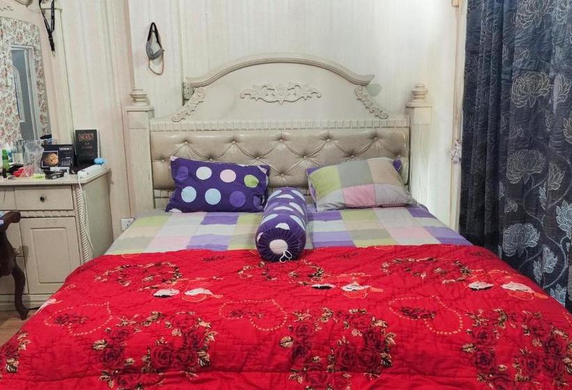 בית מלון כפרי Oyo 2818 Blessing Kost Batam