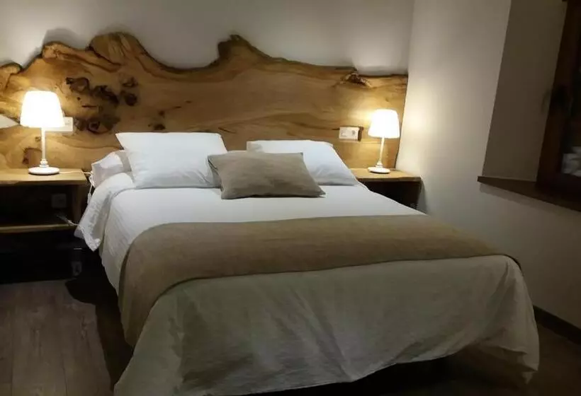 هتل Rural El Yunque