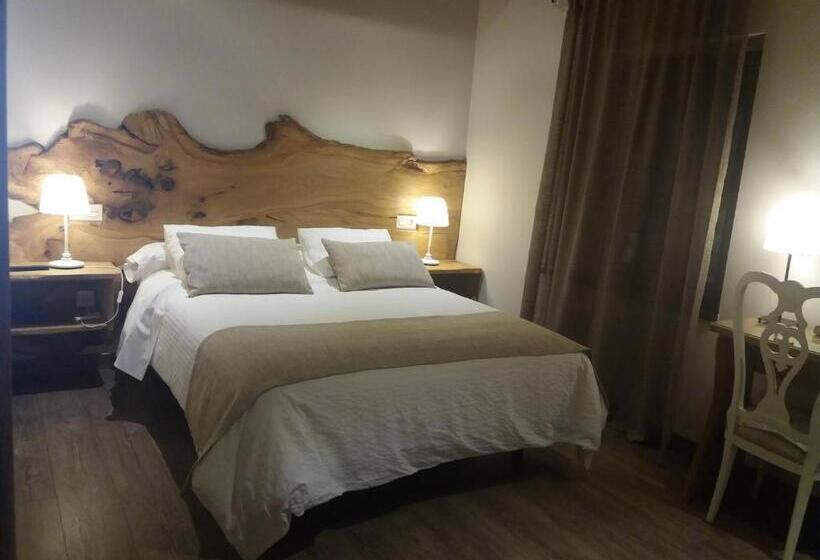 בית מלון כפרי Rural El Yunque