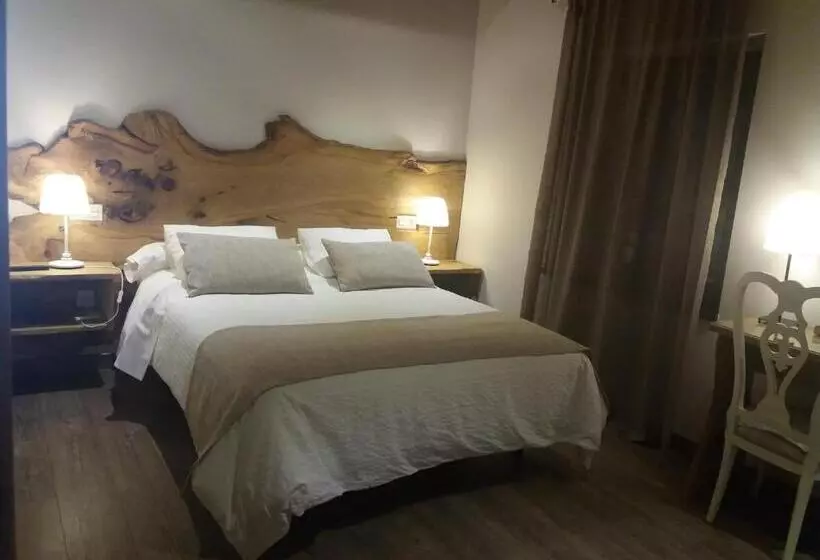 هتل Rural El Yunque