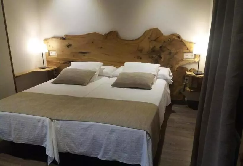 هتل Rural El Yunque