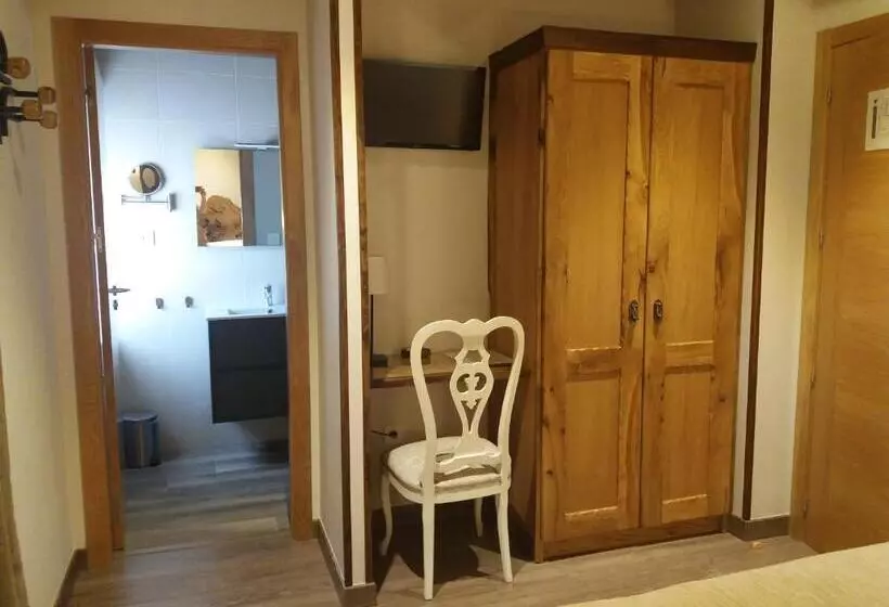 هتل Rural El Yunque