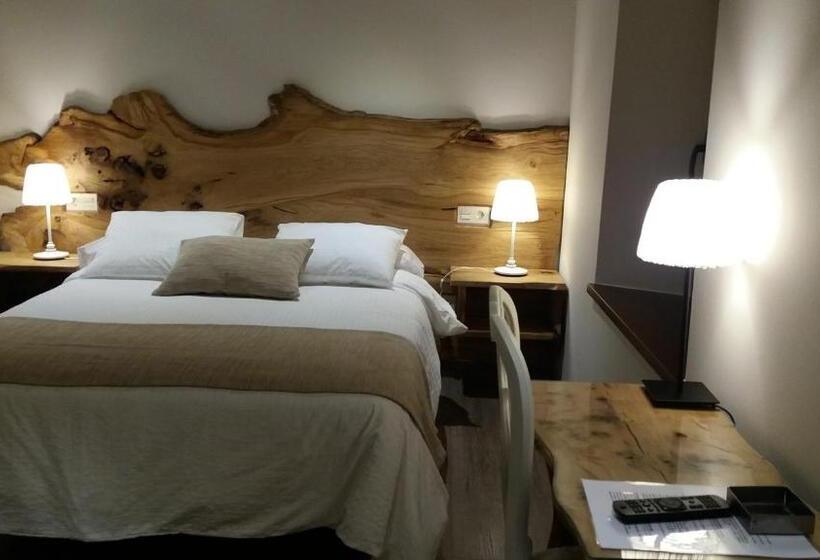 בית מלון כפרי Rural El Yunque