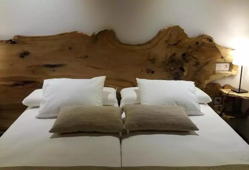 هتل Rural El Yunque