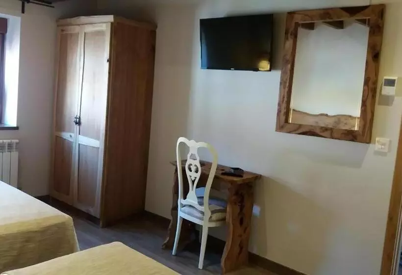 هتل Rural El Yunque