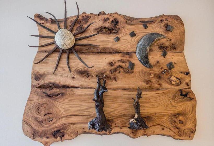 בית מלון כפרי Rural El Yunque