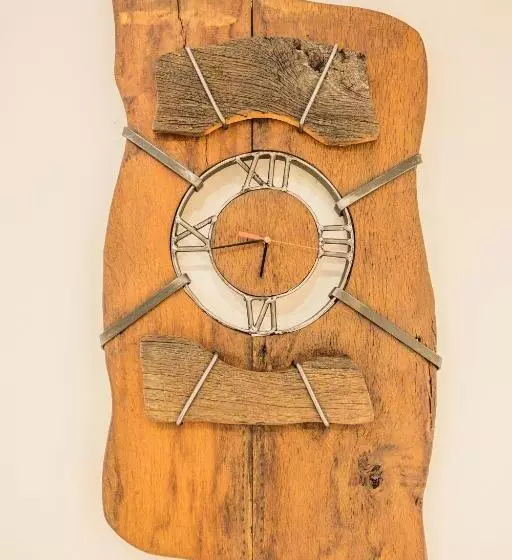 هتل Rural El Yunque