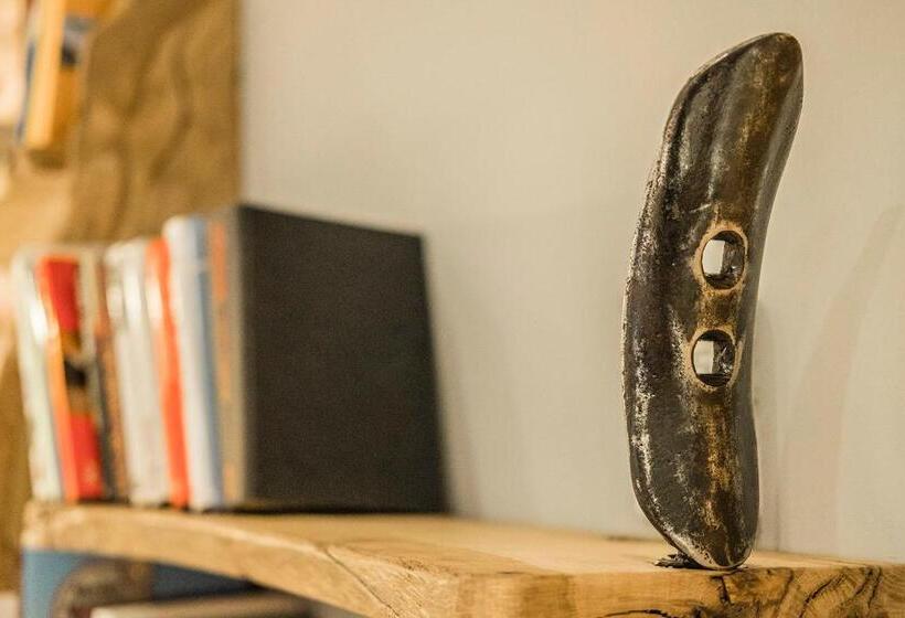 בית מלון כפרי Rural El Yunque