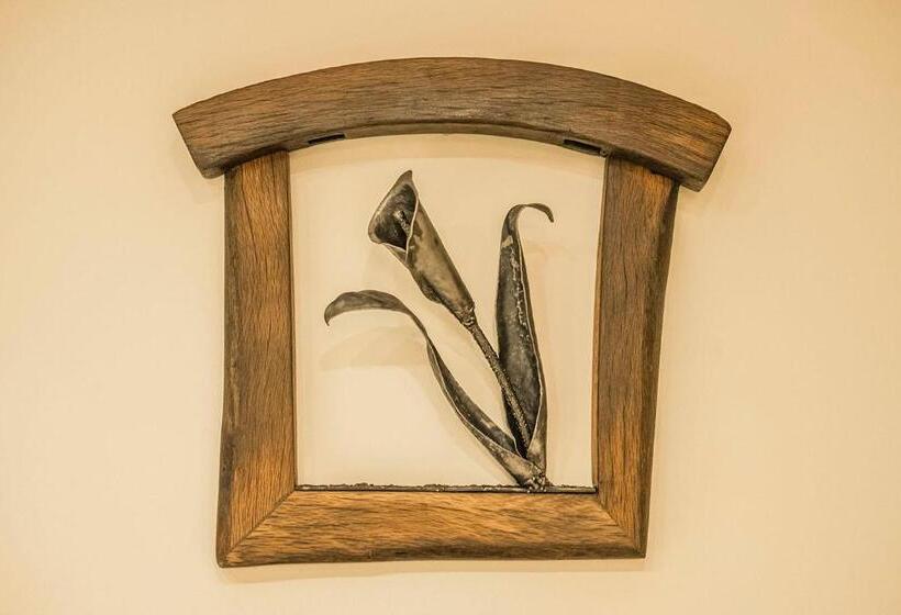 בית מלון כפרי Rural El Yunque