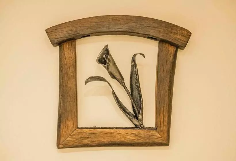 هتل Rural El Yunque