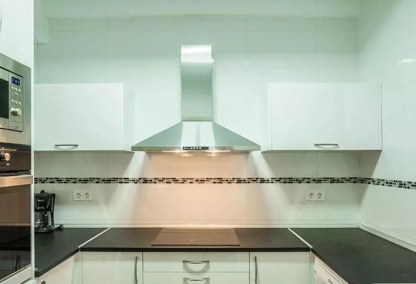 هتل Rural El Yunque