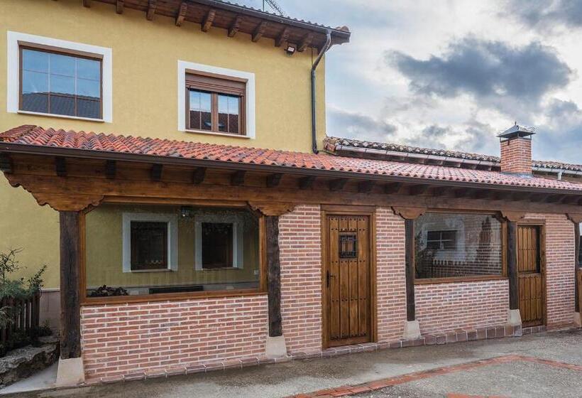 בית מלון כפרי Rural El Yunque