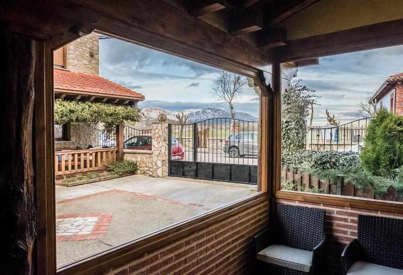 בית מלון כפרי Rural El Yunque