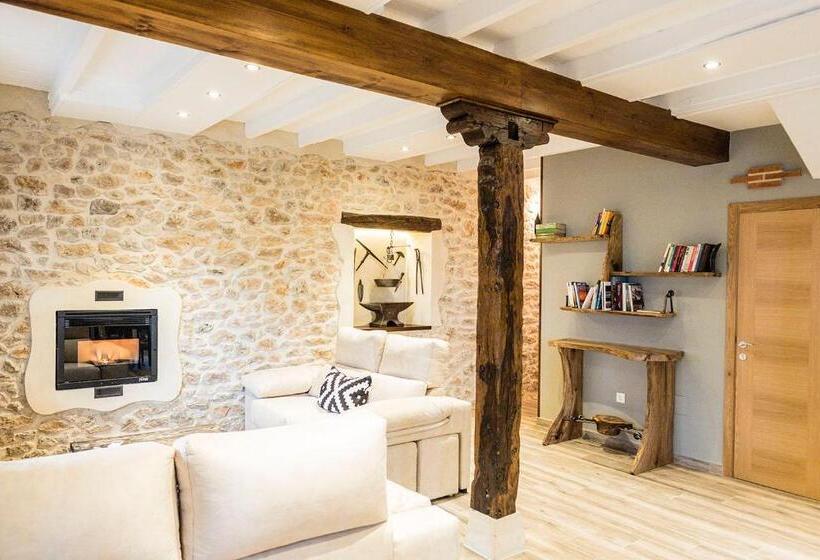 בית מלון כפרי Rural El Yunque