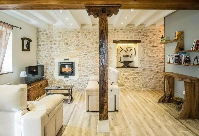 هتل Rural El Yunque