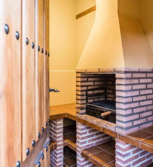 בית מלון כפרי Rural El Yunque