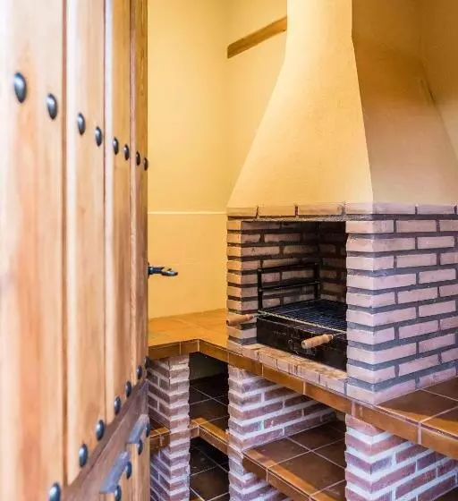 هتل Rural El Yunque