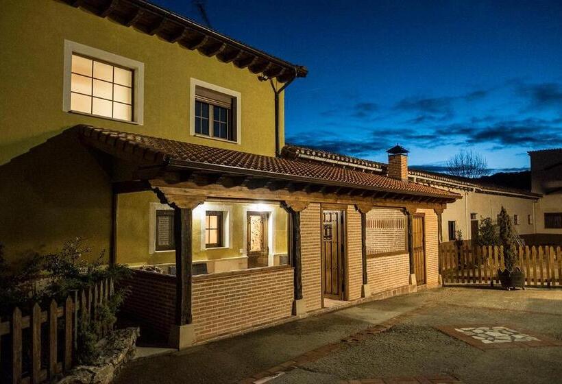 בית מלון כפרי Rural El Yunque