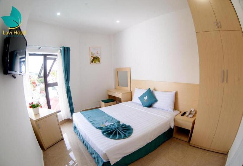Lavi Hotel Da Lat