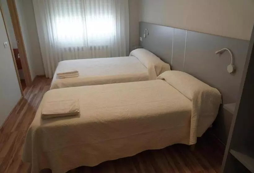 Pension Perez