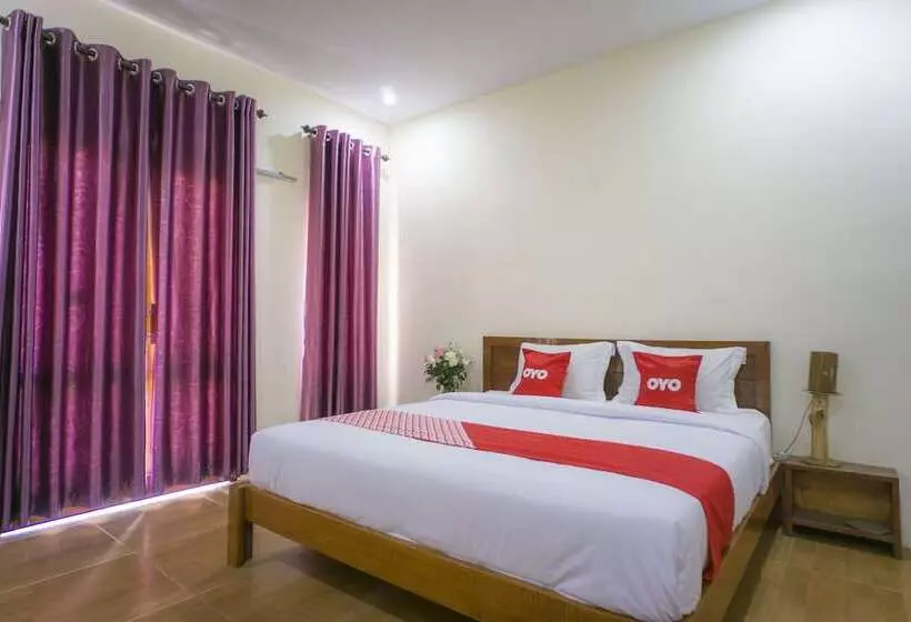 Retkeilymaja Sapo Rumbia By Oyo Rooms