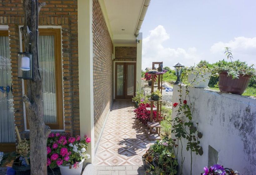 فندق صغير Sapo Rumbia By Oyo Rooms