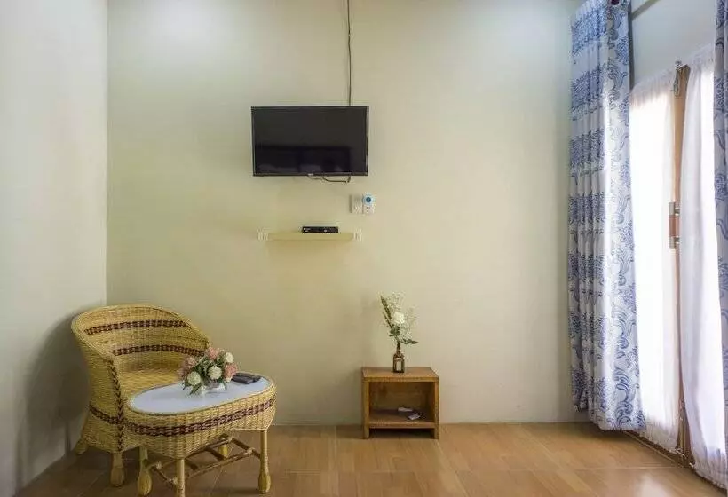 Retkeilymaja Sapo Rumbia By Oyo Rooms