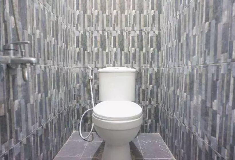 Retkeilymaja Sapo Rumbia By Oyo Rooms