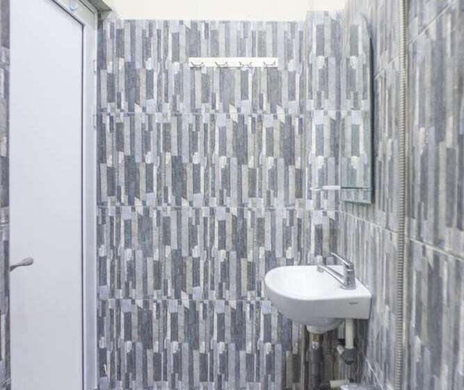 فندق صغير Sapo Rumbia By Oyo Rooms