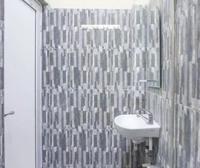 Retkeilymaja Sapo Rumbia By Oyo Rooms