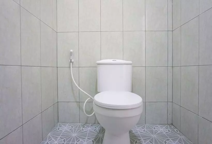 Retkeilymaja Sapo Rumbia By Oyo Rooms