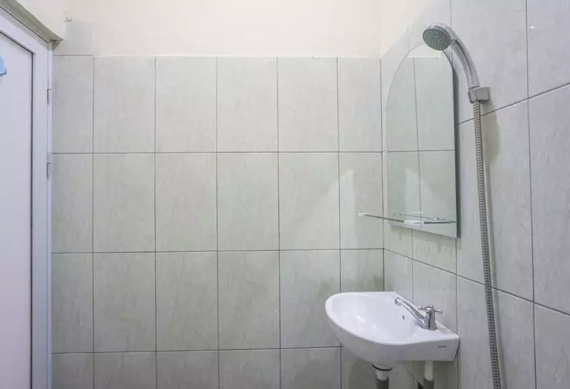 Retkeilymaja Sapo Rumbia By Oyo Rooms