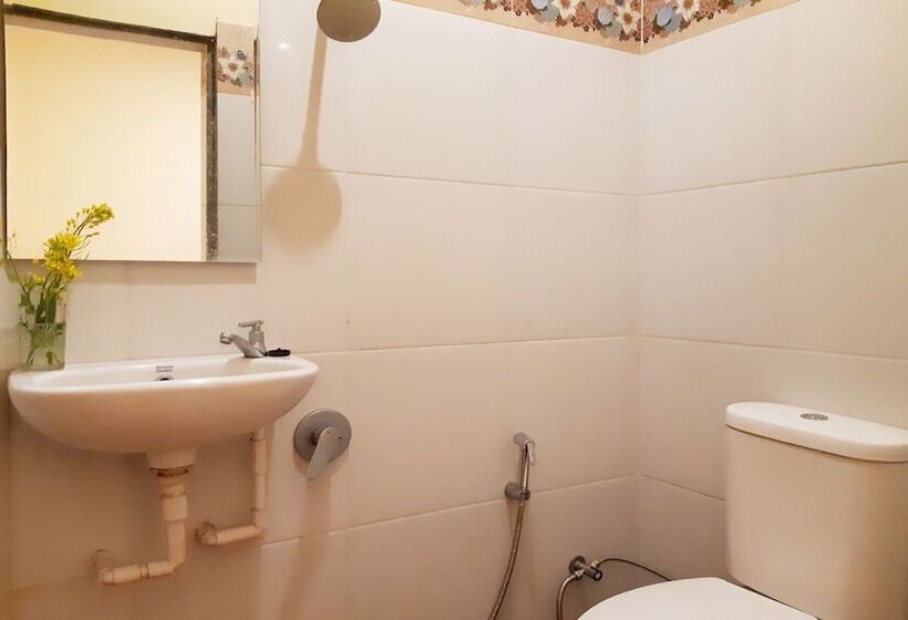 فندق صغير Sapo Rumbia By Oyo Rooms