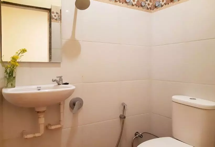 Retkeilymaja Sapo Rumbia By Oyo Rooms