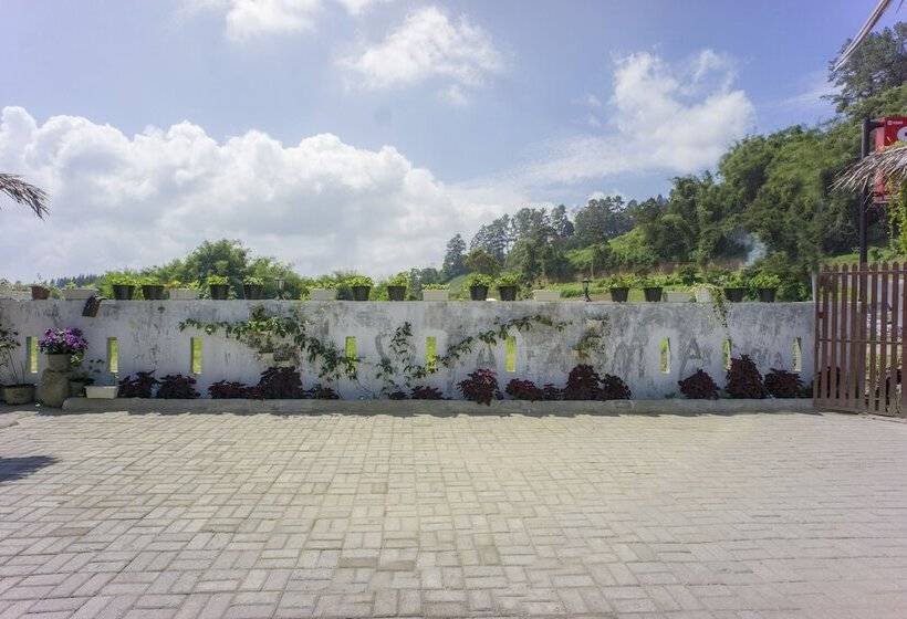 فندق صغير Sapo Rumbia By Oyo Rooms