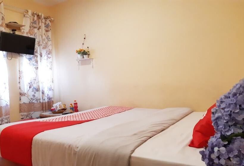 فندق صغير Sapo Rumbia By Oyo Rooms