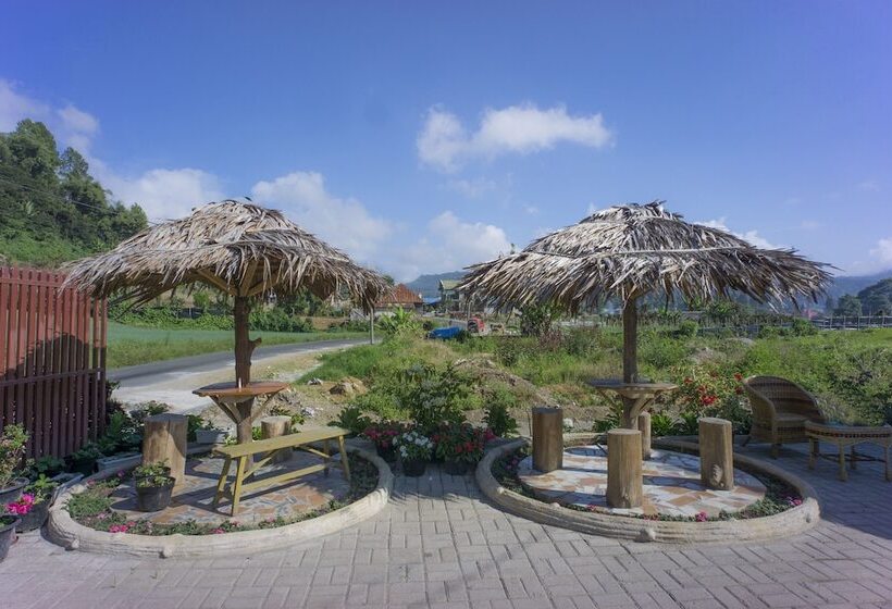 فندق صغير Sapo Rumbia By Oyo Rooms