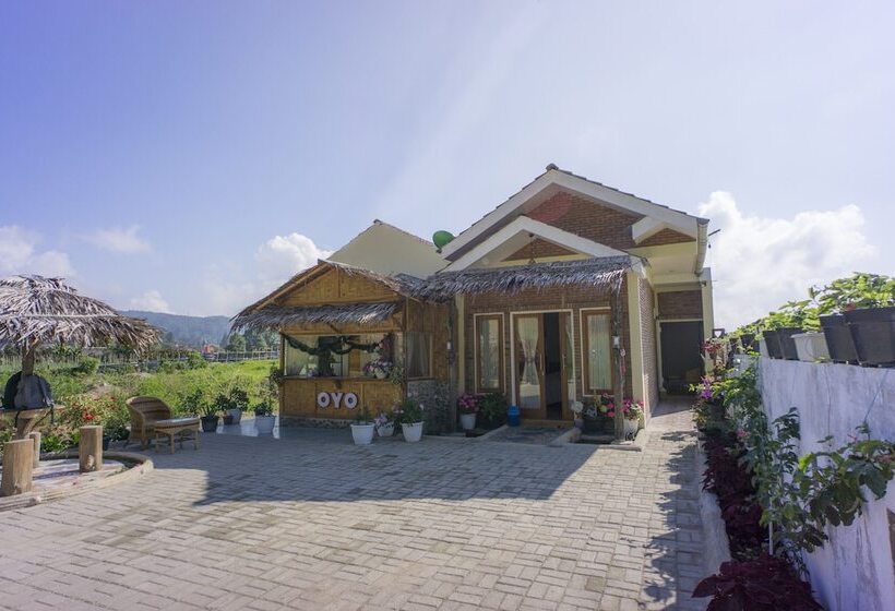 فندق صغير Sapo Rumbia By Oyo Rooms