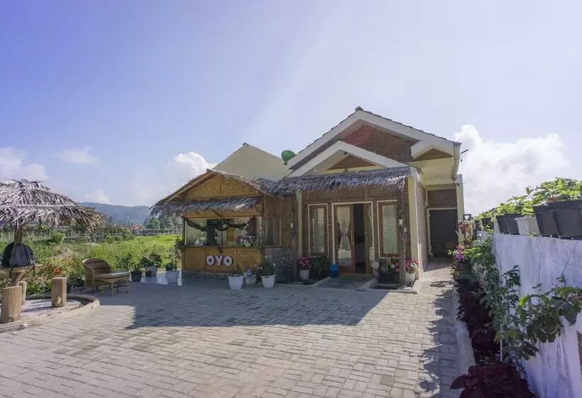 Retkeilymaja Sapo Rumbia By Oyo Rooms