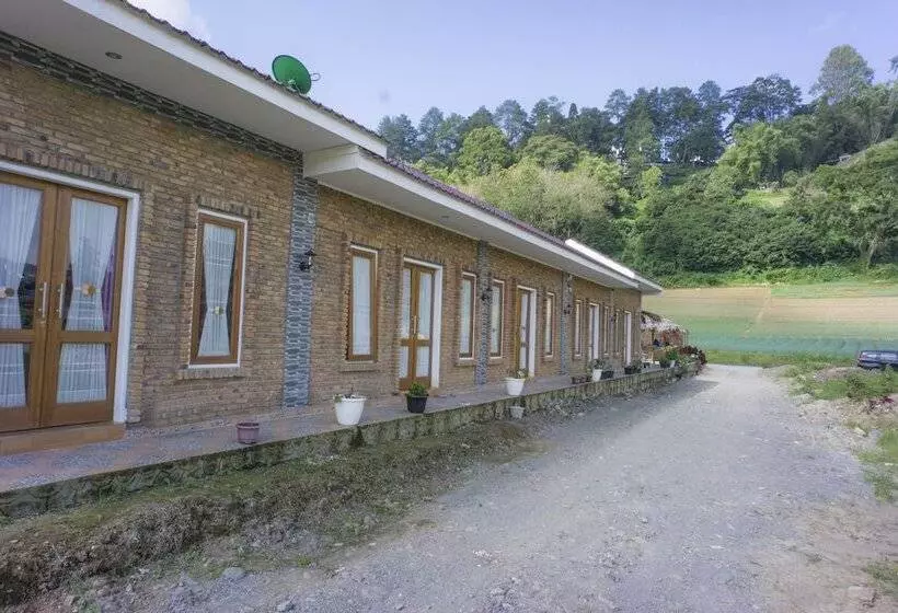 Retkeilymaja Sapo Rumbia By Oyo Rooms