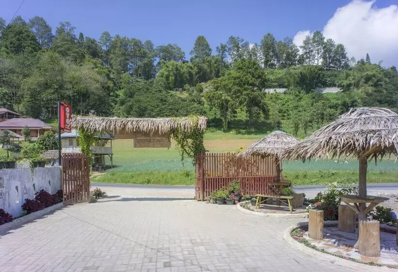 Retkeilymaja Sapo Rumbia By Oyo Rooms