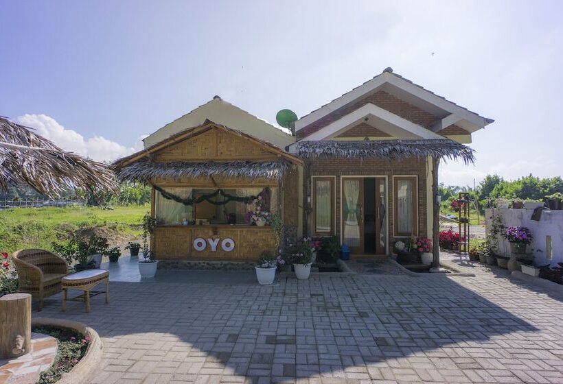 فندق صغير Sapo Rumbia By Oyo Rooms