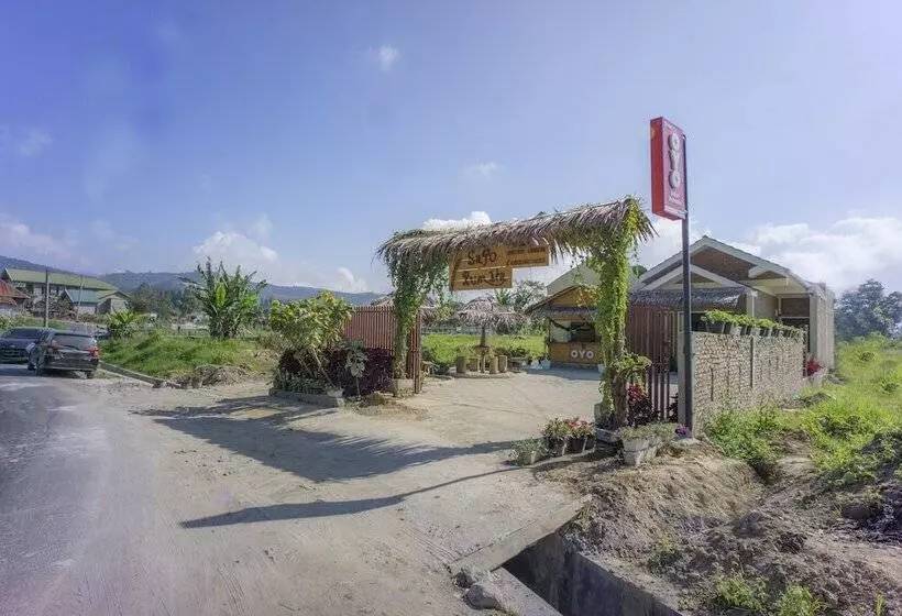 Retkeilymaja Sapo Rumbia By Oyo Rooms