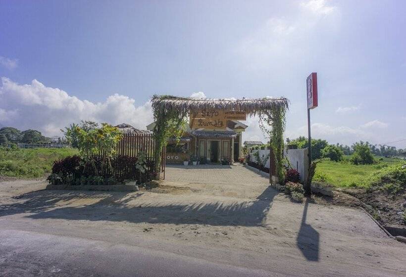 فندق صغير Sapo Rumbia By Oyo Rooms