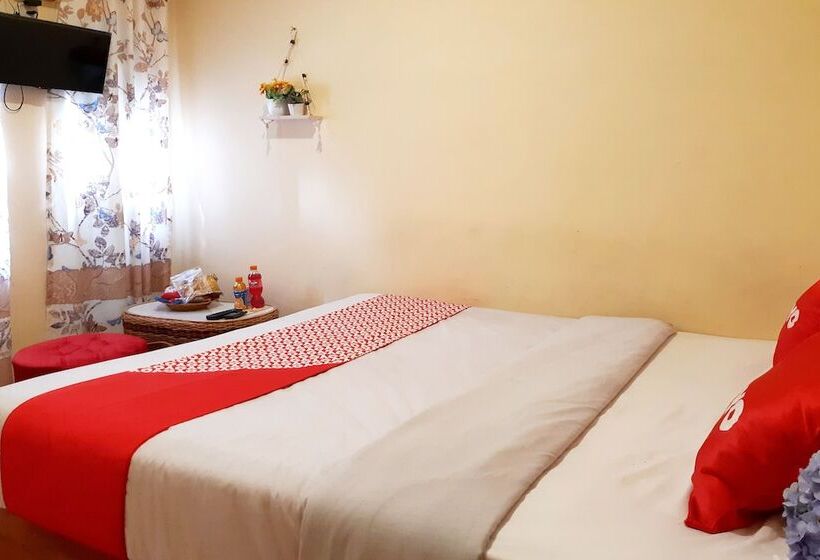 فندق صغير Sapo Rumbia By Oyo Rooms